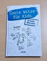 Witzebuch für Kinder Niedersachsen - Wardenburg Vorschau