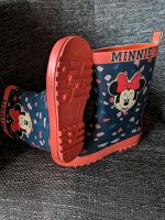 Neue Tolle Disney Minnie Maus Gummistiefel 32 Saarland - Kirkel Vorschau