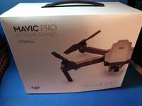 DJI Mavic Pro Platinum Fly more Combo Leipzig - Lindenthal Vorschau