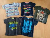 Jungen Tshirt T-Shirts Paket 86 92 Autos Rheinland-Pfalz - Eisenach Vorschau