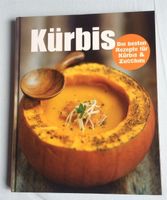 Kürbis Buch mit Rezepten für Kürbis und Zucchini Thüringen - Bad Blankenburg Vorschau