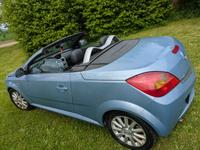 Verkaufe einen Opel Tigra Twintop mit Motorschaden Bayern - Itzgrund Vorschau