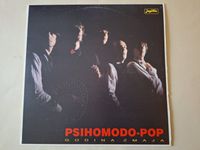 Psihomodo-Pop Godina Zmaja Jugoslawien 1988 Punk New Wave LP Nürnberg (Mittelfr) - Oststadt Vorschau