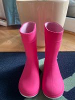 Gummistiefel für Mädchen (24/25) Berlin - Köpenick Vorschau