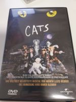 Musical Cats DVD Bayern - Wackersdorf Vorschau