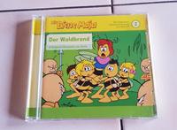 Kinder - CD – Hörspiel – Die Biene Maja – Der Waldbrand – Nr. 2 Nordrhein-Westfalen - Langenfeld Vorschau