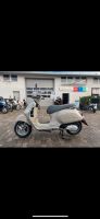 Vespa Gts 300 HPE E5 2023 NAGELNEU SOFORT VERFÜGBAR Nordrhein-Westfalen - Leverkusen Vorschau