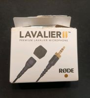 Lavalier II ( Premium Lavalier Microfone ) Aachen - Aachen-Brand Vorschau