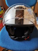 Motorradhelm mit Freisprecheinrichtung Niedersachsen - Leer (Ostfriesland) Vorschau