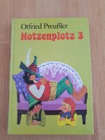 Otfried Preußler: Hotzenplotz 3 (1973) Bayern - Augsburg Vorschau