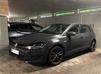 VW Golf VII Automatik 1.0 TSI BlueMotion (115 PS) Bayern - Vaterstetten Vorschau