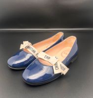 DIOR Miss B Ballerinas für Kinder Größe 28 Blue Köln - Rodenkirchen Vorschau