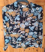 H&M GR 34 sehr schöne Bluse neuwertig Niedersachsen - Goslar Vorschau