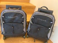 2 x ROLERPACK Kindertrolley / Rucksack / Neuwertig Bayern - Freilassing Vorschau