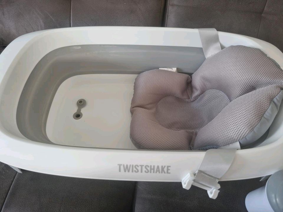 Baby Badewanne Twistshake in Greven