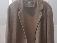 Opus Blazer Juno Tweed (Braunton), Gr. 38 Hessen - Lohfelden Vorschau