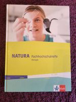 Natura Fachhochschulreife, Biologie, Klett Nordrhein-Westfalen - Lippstadt Vorschau