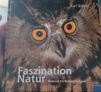 Faszination Natur / Karl Weber buch Bayern - Regensburg Vorschau