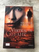 Vertraute Gefahr von Michelle Raven Roman Buch Niedersachsen - Bleckede Vorschau