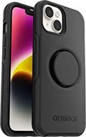 OtterBox Otter+Pop Hülle für iPhone 14/iPhone 13, sturzsicher, sc Hessen - Körle Vorschau