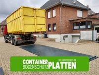 Mega Container-Bodenschutzplatte bis 9000mm oder mehr! Nordrhein-Westfalen - Isselburg Vorschau