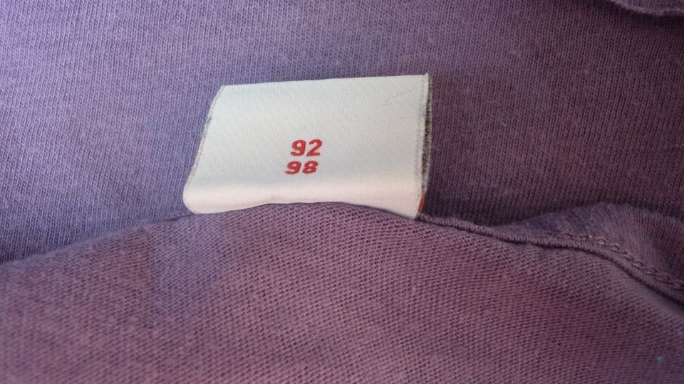 Sommerkleid T-Shirt Set Paket Jako-o Esprit Größe 92/98 in Wunstorf