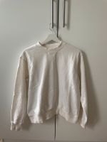 Neues cremefarbenes Sweatshirt H&M, Größe 36 München - Trudering-Riem Vorschau