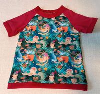 T-Shirt gr 110 nur 24,95 Handmade NEU Nordrhein-Westfalen - Blankenheim Vorschau