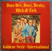Dave Dee, Dozy, Beaky, Mick & Tich - Goldene Serie International Bremen - Blumenthal Vorschau