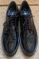GABOR 41 SCHWARZE Damen LACK Schnürschuhe / Halbschuhe neuwertig Berlin - Pankow Vorschau