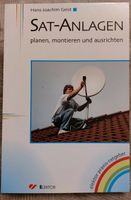 Buch SAT - Anlagen planen, montieren und ausrichten 260 Seiten Bayern - Pullach Vorschau