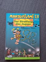 Marsupilami 13, Hardcover comic,  1. Auflage 2001 Bayern - Zellingen Vorschau