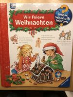 Wieso? Weshalb? Warum? Wir feiern Weihnachten Nordrhein-Westfalen - Geseke Vorschau