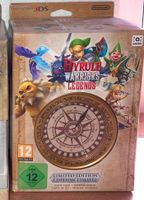 Hyrule Warriors Legends Limited Edition 3DS OVP Nordrhein-Westfalen - Bünde Vorschau