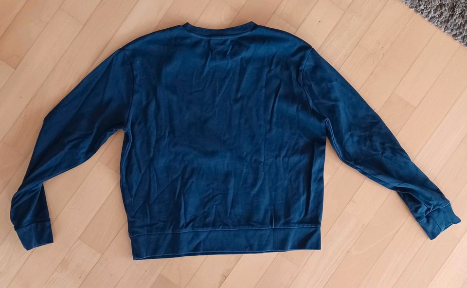 Hugo Boss Pullover/Pulli Gr.S in Schorndorf