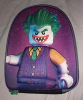 Lego Brotzeit Tasche Neu Batman Movie Joker Kühltasche Lunch Bag Nordrhein-Westfalen - Witten Vorschau