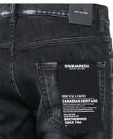 ORIGINAL DSQUARED2 BLACK HERITAGE FIGHTER COOL GUY JEANS GR. 48 Stuttgart - Stuttgart-Mitte Vorschau