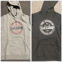 Neu!Jack and Jones Hoodie,&,Kapuzenpullover,152,164,176,Pulli Hessen - Gießen Vorschau