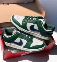 Neue Nike dunk lows blau,grün EU 43 sport&Laufschuhe Baden-Württemberg - Waldshut-Tiengen Vorschau