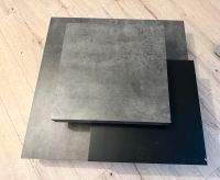 Couchtisch Slate / Marke: Temahome/ Beton Dekor /Schwarz/ Modern Niedersachsen - Achim Vorschau