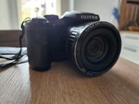 FUJIFilm Finepix S4800 Kompaktkamera Leipzig - Gohlis-Nord Vorschau