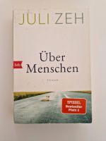 Über Menschen - Buch von Juli Zeh Stuttgart - Stuttgart-Süd Vorschau