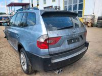 wir schlachten BMW X3 Anzeige vom 22.06.2023 Sachsen - Chemnitz Vorschau