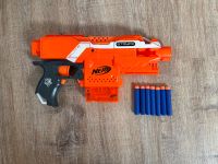 Nerf - N-Strike Elite XD Stryfe Niedersachsen - Buxtehude Vorschau