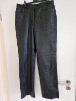 Damen Lederhose, Gerry Weber, Gr. 44, schwarz Hannover - Mitte Vorschau