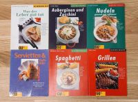 Bücher für Küche Hessen - Bad Homburg Vorschau
