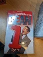 Mr.Bean alle Folgen Serie und Film, VHS Hessen - Flörsheim am Main Vorschau