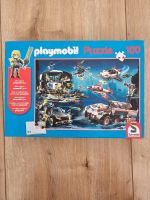 Schmidt Puzzle von Playmobil Top Agent Frankfurt am Main - Praunheim Vorschau