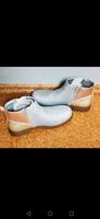 Tolle halbhohe Schuhe Glitzer von Lands' End Gr. 38 neu! Rheinland-Pfalz - Westerburg Vorschau