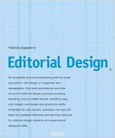 Editorial Design – von Yolanda Zappater Nordrhein-Westfalen - Witten Vorschau